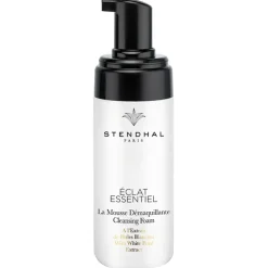 Éclat Essentiel La Mousse Démaquillante