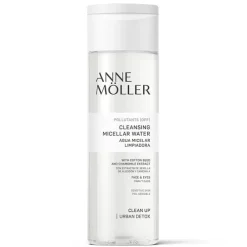 CLEAN UP Cleansing Micellar Water