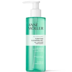 CLEAN UP Purifying Cleansing Gel
