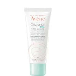 Cleanance Hydra Crema Calmante