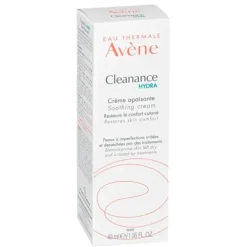 Cleanance Hydra Crema Calmante
