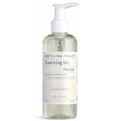Cleansing Gel Facial
