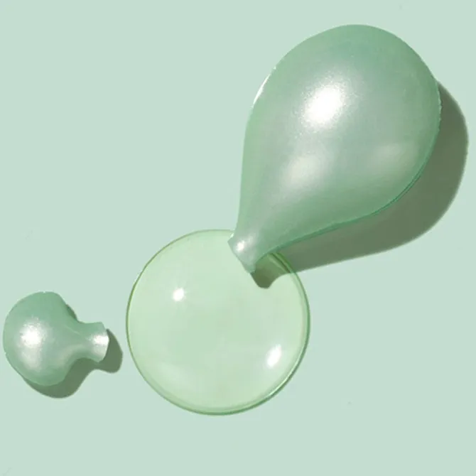 Cleansing Oil Capsules