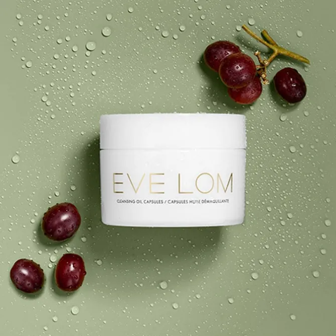 Cleansing Oil Capsules