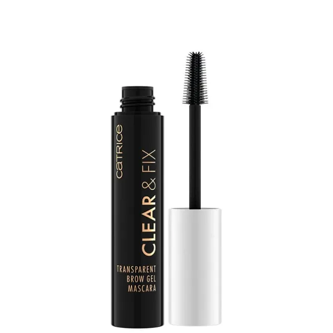 Clear & Fix Máscara de Cejas