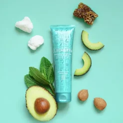 Cleopatra Crema Ultra-Hidratante Talones