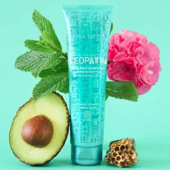 Cleopatra Crema Ultra-Hidratante Talones