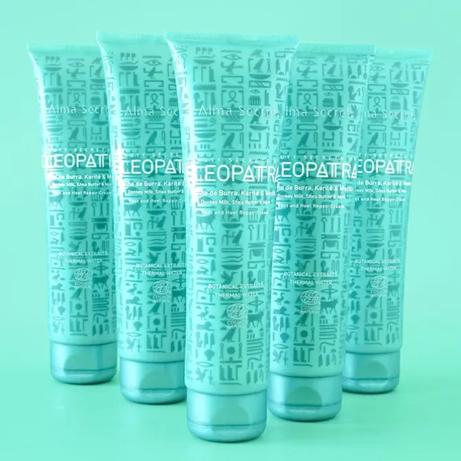 Cleopatra Crema Ultra-Hidratante Talones