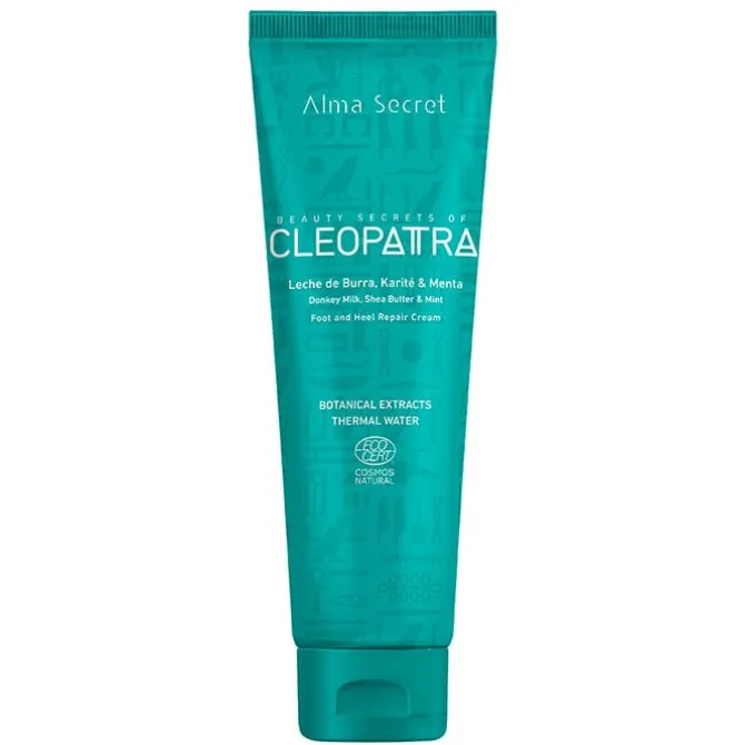 Cleopatra Crema Ultra-Hidratante Talones