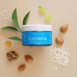 Cleopatra Exfoliante Corporal