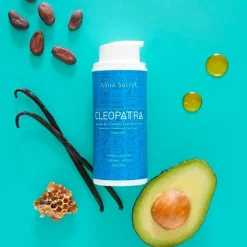 Cleopatra Reparadora de Manos