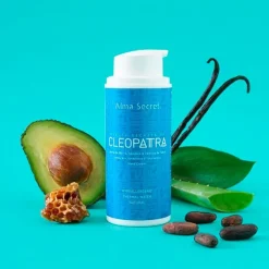 Cleopatra Reparadora de Manos