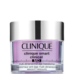 Clinique Smart Clinical Multi-Dimensional Resculpt