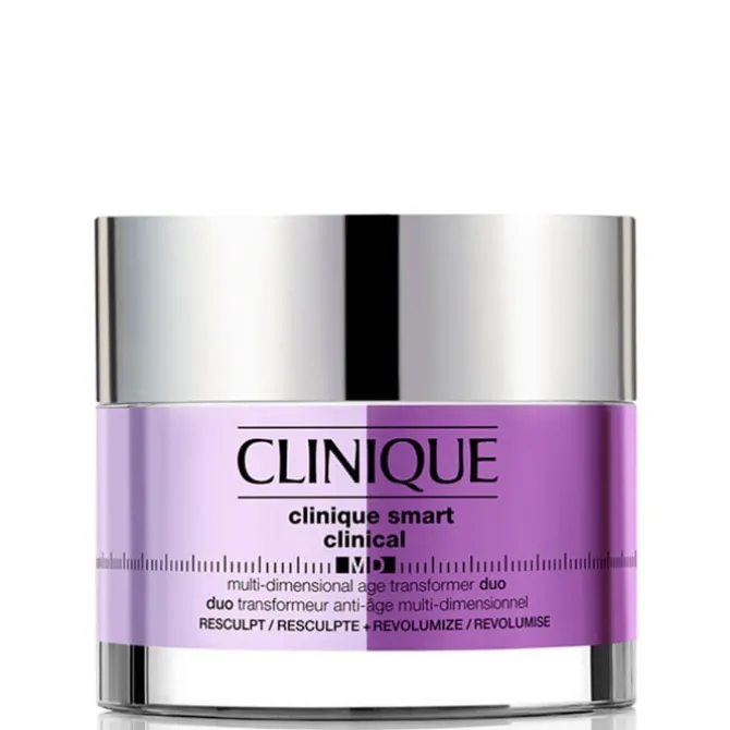 Clinique Smart Clinical Multi-Dimensional Dúo Resculpt + Revolumize