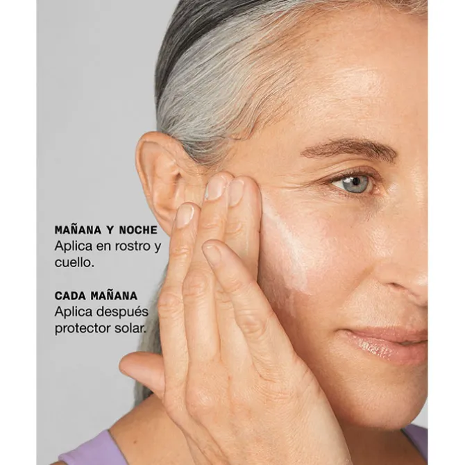 Clinique Smart Clinical Repair Lifting Face + Neck Cream