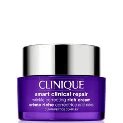 Clinique Smart Clinical Repair Rich Cream