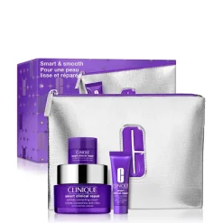 Clinique Smart Clinical Repair Cream Estuche