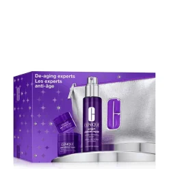 Clinique Smart Clinical Repair Wrinkle Correcting Serum Estuche