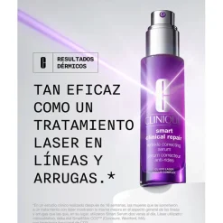 Clinique Smart Clinical Repair Wrinkle Correcting Serum