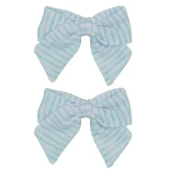 Clips Planos con Lazo Born From The Stars