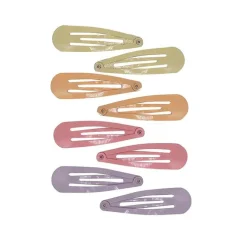Clips Rana Multicolores Trendy Classics