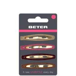 Clips Rana Ovalados Love at First Sight