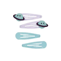 Clips Ranita Born From The Stars