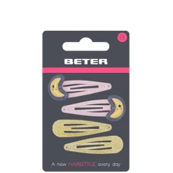 Clips Ranita Born From The Stars