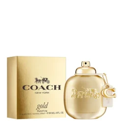 COACH GOLD
