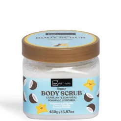 Coco & Vanilla Sugar Body Scrub