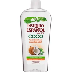 Coco Aceite Corporal