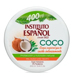 Coco Crema Corporal