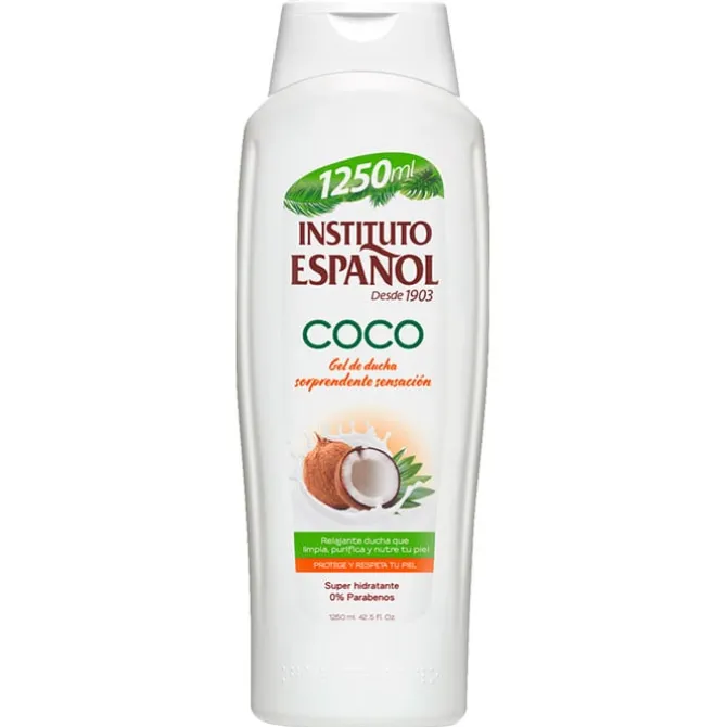 Coco Gel de Ducha