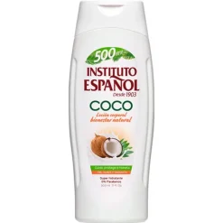 Coco Loción Corporal