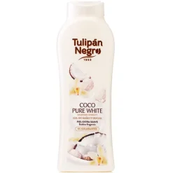 Coco Pure White Gel de Baño