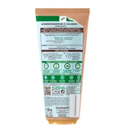 Coco y Aloe Vera Acondicionador Sin Aclarado