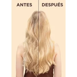 Coco y Aloe Vera Acondicionador Sin Aclarado