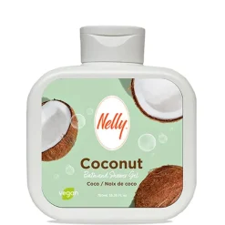 Coconut Gel de Ducha