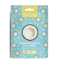 Coconut Oil Vegan Mask