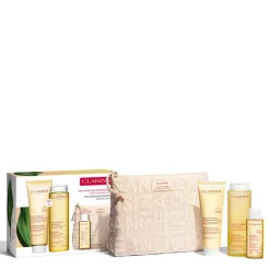 Cofre Limpieza Pieles Normales-Secas