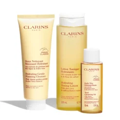 Cofre Limpieza Pieles Normales-Secas