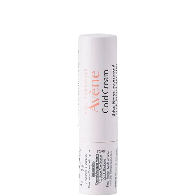 Cold Cream Stick Labial