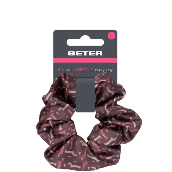 Coletero Tela Estampado Love at First Sight