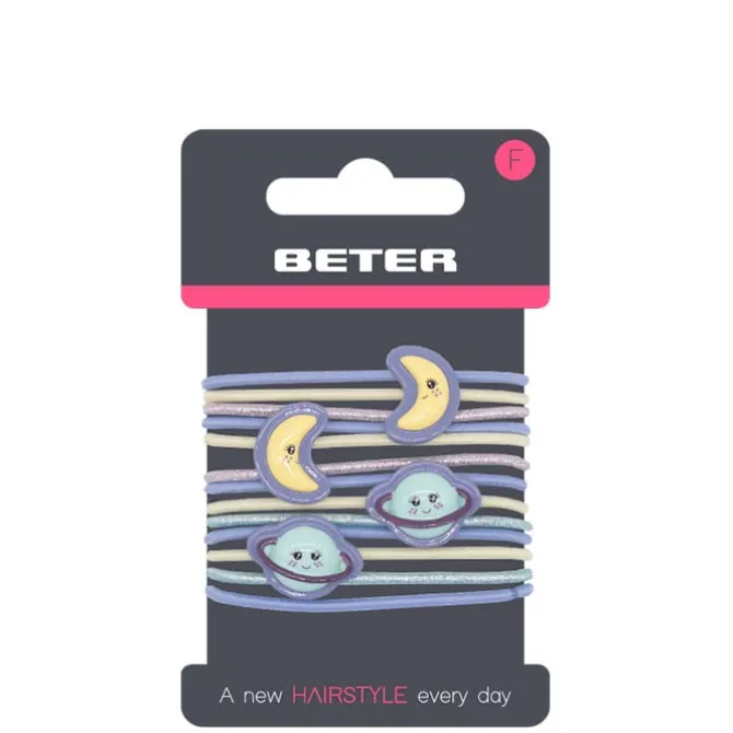 Coleteros Born From The Stars