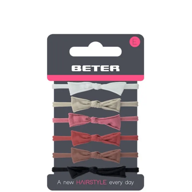 Coleteros con Lazo Love at First Sight