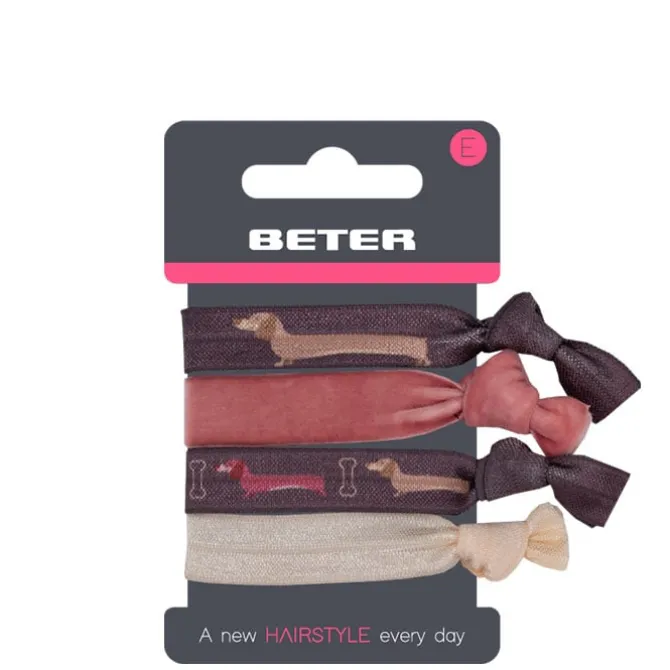 Coleteros con Nudo Love at First Sight