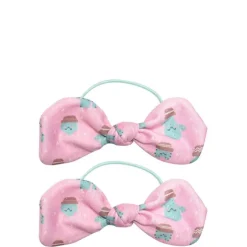 Coleteros Elásticos Lazo Cactus Mr. Wonderful