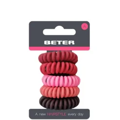 Coleteros Espiral Love at First Sight