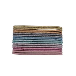 Coleteros Finos Glitter Trendy Classics