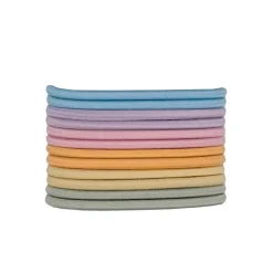 Coleteros Finos Multicolores Trendy Classics